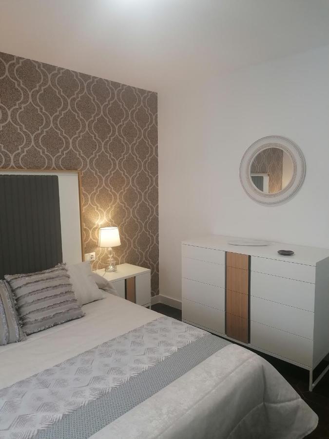 Piso Playa Malaga Apartman San Luis de Sabinillas Kültér fotó