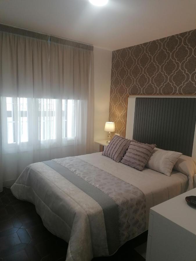 Piso Playa Malaga Apartman San Luis de Sabinillas Kültér fotó