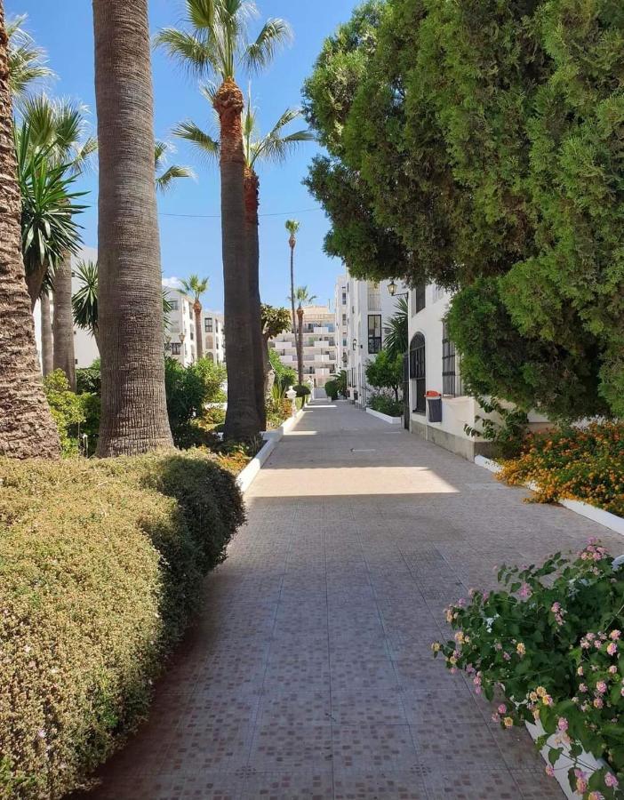 Piso Playa Malaga Apartman San Luis de Sabinillas Kültér fotó